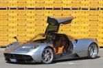 Pagani Huayra 2013 года